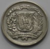 10  сентаво 1975г. Доминиканская Республика, состояние XF-UNC - Мир монет