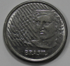 5 сентаво 1996г. Бразилия, состояние VF-XF - Мир монет