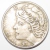 10 сентаво 1967г. Бразилия, состояние VF - Мир монет