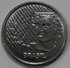 10 сентаво 1994г. Бразилия, состояние XF - Мир монет