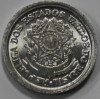 20 сентаво 1956г. Бразилия, состояние XF-UNC - Мир монет