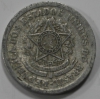 50 сентаво 1957г. Бразилия, состояние F - Мир монет