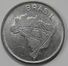 10 крузейро 1982г. Бразилия, состояние VF-XF - Мир монет
