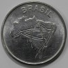 10 крузейро 1984г. Бразилия, состояние XF - Мир монет