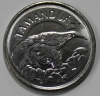 10 крузейро 1994г. Бразилия, состояние UNC - Мир монет