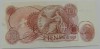 Банкнота   10 шиллингов Великобритания,состояние UNC. - Мир монет