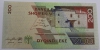 Банкнота 200 лек  2012г. Албания, состояние UNC - Мир монет