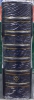 Альбом для монет  " Оптима Классик Гигант" в  картонном  футляре, без листов . Leuchtturm. Германия. - Мир монет