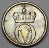 10 эре 1951г. Норвегия. Пчела,состояние UNC - Мир монет