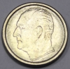 25 эре 1966г. Норвегия. Клест,состояние XF - Мир монет