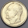 25 эре 1962г. Норвегия. Клест,состояние UNC - Мир монет