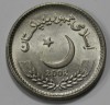 5 рупий 2002г. Пакистан,состояние UNC - Мир монет