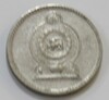 25 центов 1994г. Шри Ланка, состояние VF-XF - Мир монет