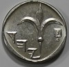 1 новый шекель 1994-2017г.г.  Израиль, состояние XF - Мир монет
