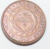 10 сентим 1997г. Филиппины, состояние VF - Мир монет