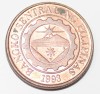 10 сентим 2006г. Филиппины, состояние XF - Мир монет