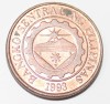 10 сентим 2006г. Филиппины, состояние XF - Мир монет