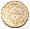 25 сентим 1998г. Филиппины, состояние UNC - Мир монет