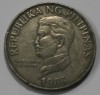 50 сентим 1986г. Филиппины, состояние VF - Мир монет