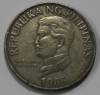 50 сентим 1986г. Филиппины, состояние VF - Мир монет