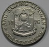 1 песо 1976г. Филиппины, состояние UNC - Мир монет