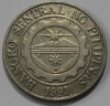 1 песо 1997г. Филиппины, состояние UNC - Мир монет
