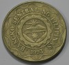 5 песо 2003г. Филиппины, состояние ХF - Мир монет