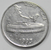 50 пайс 1993. Индия,  состояние XF-UNC - Мир монет