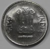 50 пайс 2011г. Индия,  состояние UNC - Мир монет