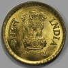 5 рупий 2013г. Индия, состояние UNC - Мир монет