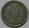 2,5 эскудо 1954г. Португальский Мозамбик, состояние XF - Мир монет