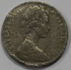 10 центов 1970г. Австралия, состояние F - Мир монет