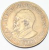 5 центов 1975г. Кения, состояние VF - Мир монет