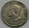 50 центов 1974г. Кения, состояние ХF - Мир монет