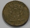 10 центов 1996г. ЮАР, Каллы, состояние VF - Мир монет