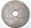 1 пенни 1952г. Британская Западная Африка, состояние VF-XF - Мир монет
