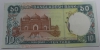 Банкнота  10 така 1996г. Бангладеш, состояние UNC. - Мир монет
