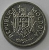 25 бан 2008 г. Молдова,состояние VF-XF. - Мир монет