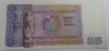 Банкнота  35 кьятов 1985г.  Мьянма. Статуя Будды, состояние XF, следы от скрепки. - Мир монет