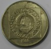 100 динар 1989 г. Социалистическая Югославия,состояние VF-ХF - Мир монет