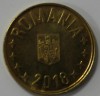 1 бан 2018г. Румыния, состояние XF - Мир монет