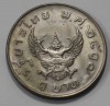 1 вант 1974г. Таиланд,  Рама IX . состояние UNC - Мир монет