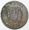 1 цент 1974г. Ямайка,состояние VF - Мир монет