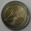  2 евро 2010г. Греция. 2500 лет Марафонской битвы ,состояние UNC - Мир монет