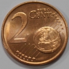 2 евроцента  2005г. Финляндия, состояние UNC - Мир монет