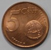5 евроцентов 2003г. Франция, состояние UNC - Мир монет
