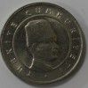 10 куруш 2007г. Турция,состояние VF-XF - Мир монет