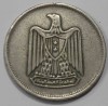 10 пиастров 1968г .Египет .Герб ,состояние VF - Мир монет