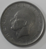 1 лира 1968г. Турция,состояние VF-XF - Мир монет