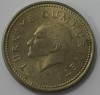 1000 лир 1993г. Турция,состояние VF+ - Мир монет